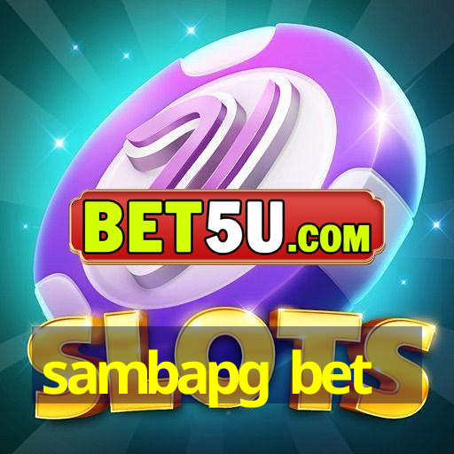 sambapg bet